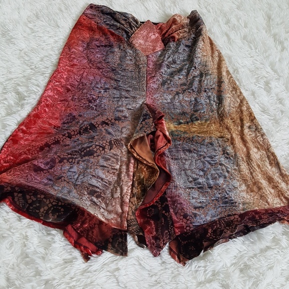 🔥Sexy Bebe Velour Outfit🔥 NWOT - Picture 2 of 8